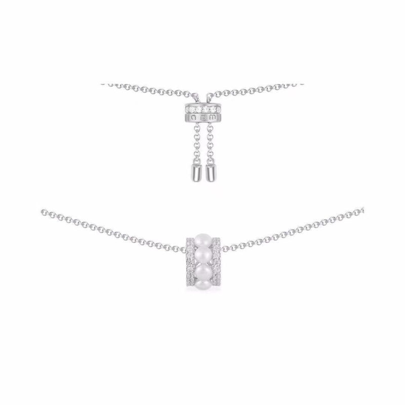 Apm Necklaces